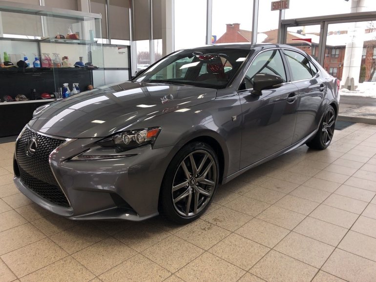 Lexus Is 350 >> Duval Toyota Used 2016 Lexus Is 350 F Sport Serie 2 Awd Lexus Is 350 >> Duval Toyota Used 2016 Lexus Is 350 F Sport Serie 2 Awd