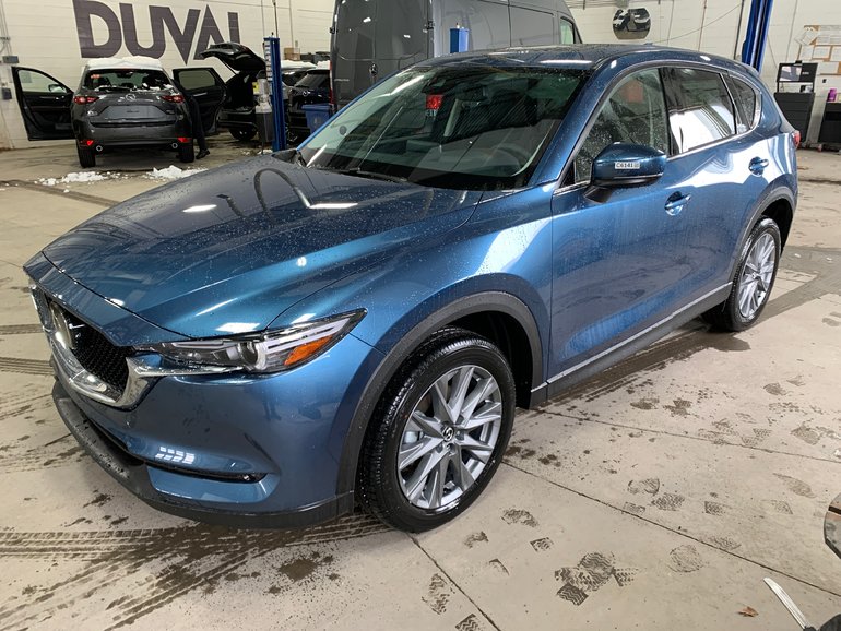 Duval Mazda 21 Mazda Cx 5 Gt W Turbo 41 930