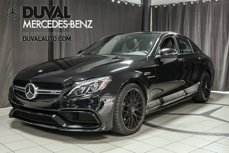 Canada Prices Mercedes C63 Amg Coupe Prices In Canada