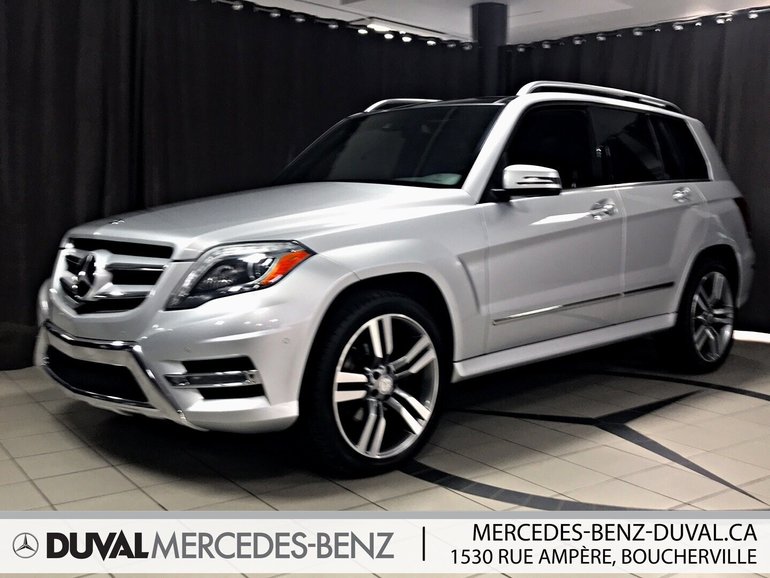 Pre Owned 2018 Mercedes Benz Glk Class 250 Diesel Sport