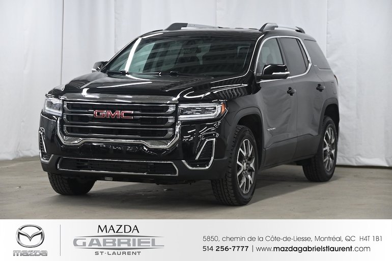 GMC Acadia SLE 2020