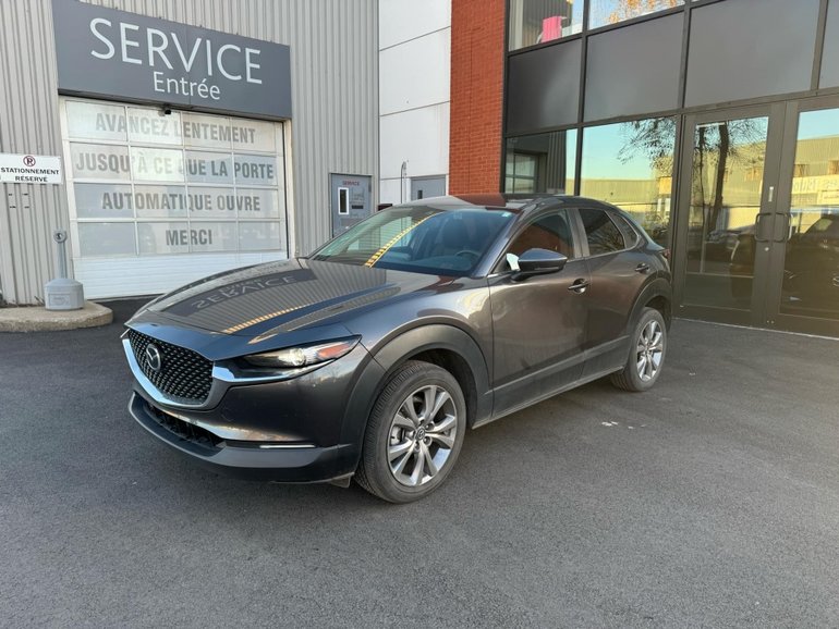 Mazda CX-30 GS 2021