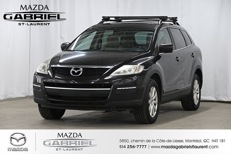 Mazda CX-9  2009