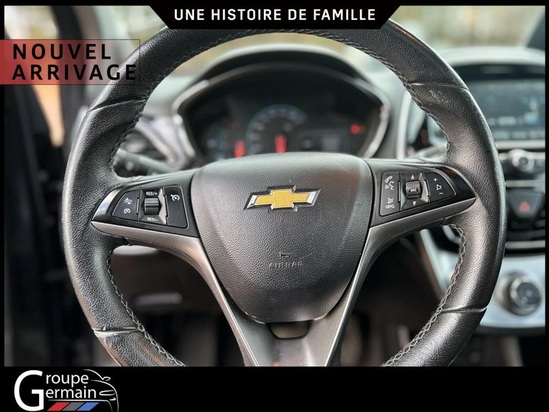 2016 Chevrolet SPARK