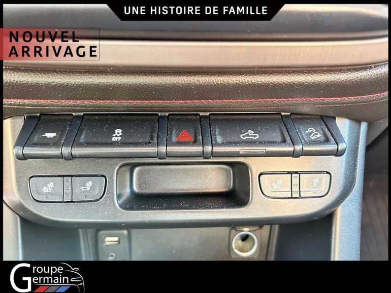 2018 GMC Canyon All Terrain