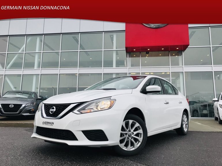 2016 Nissan Sentra