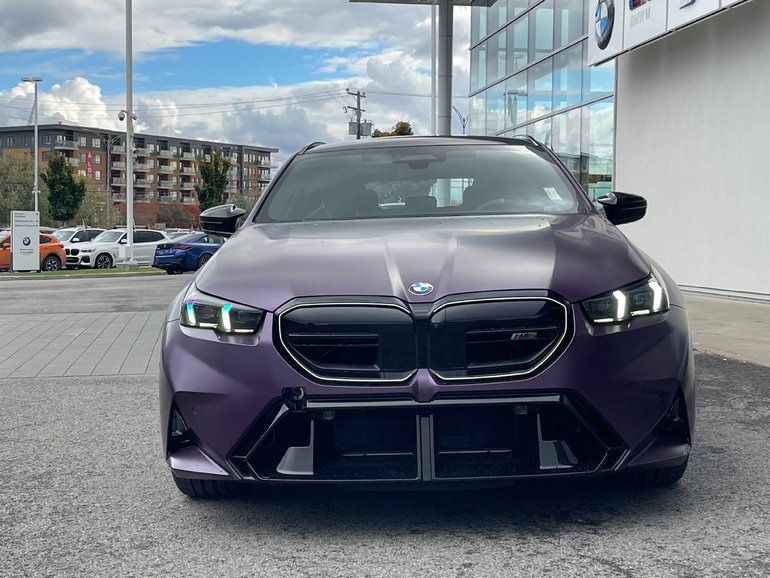 2026 BMW M5