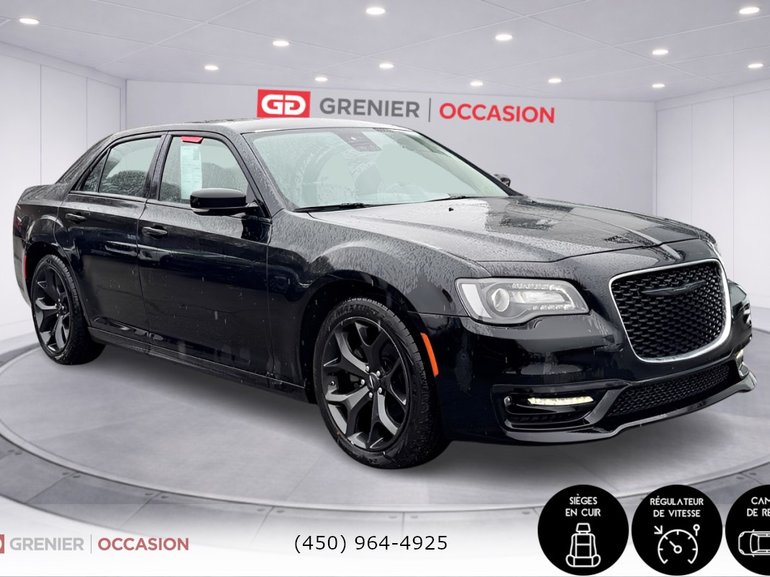 Chrysler 300 300 Touring L Cuir 2022