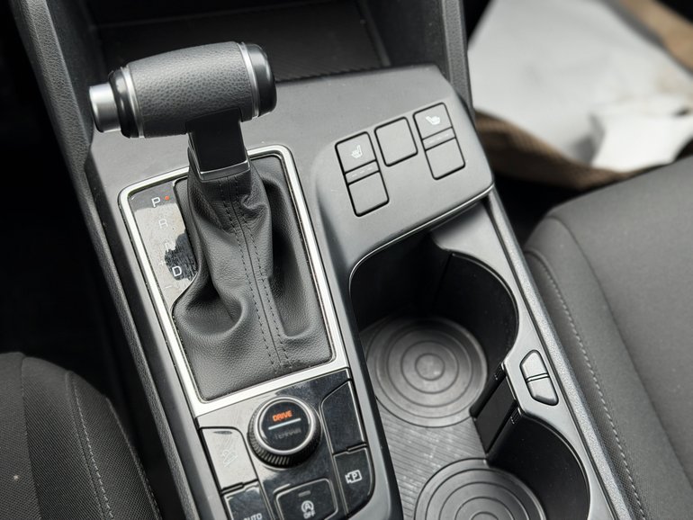 2023 Kia Sportage LX AWD Sièges Chauffants Caméra De Recul | CA$25,889 ...