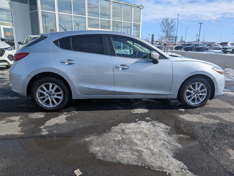 2017 Mazda Mazda3