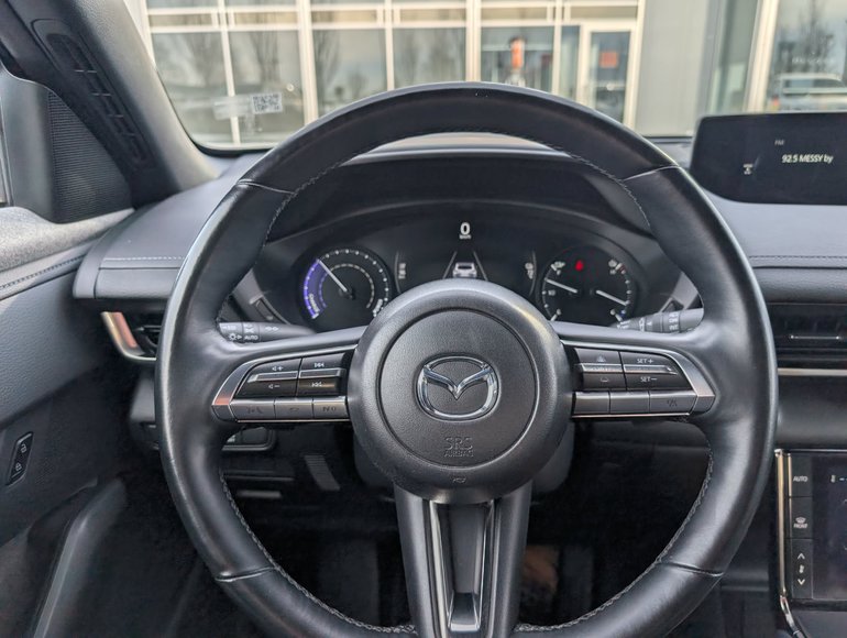 2022 Mazda MX-30 EV