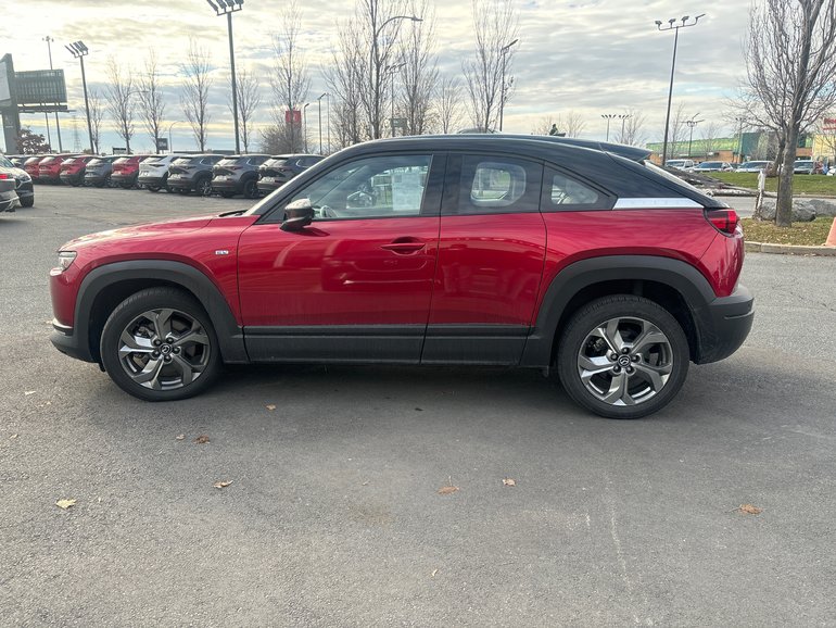 2023 Mazda MX-30 EV