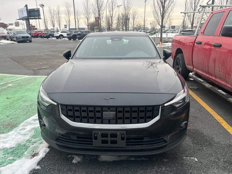 2021 Polestar 2