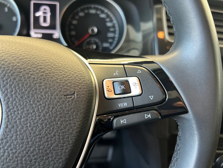 2020 Volkswagen Golf