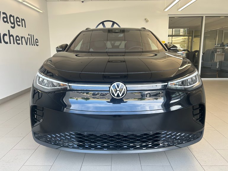 2024 Volkswagen ID.4