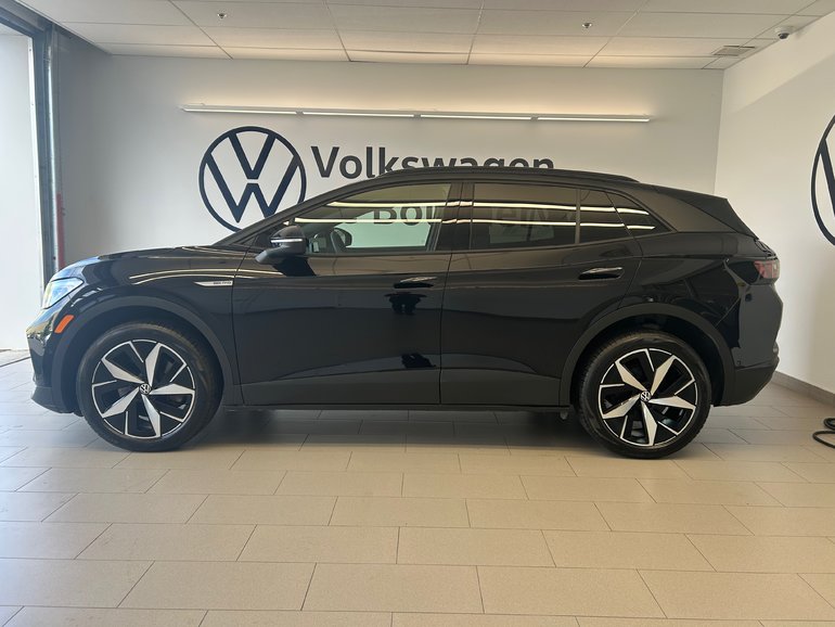 2024 Volkswagen ID.4