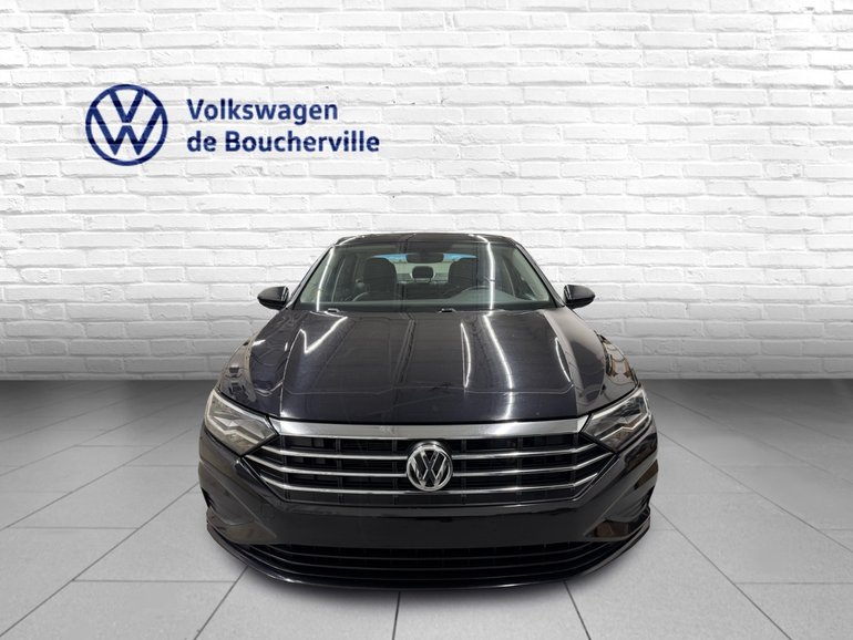 2020 Volkswagen Jetta