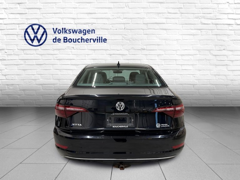 2020 Volkswagen Jetta