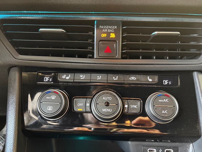 2021 Volkswagen Jetta