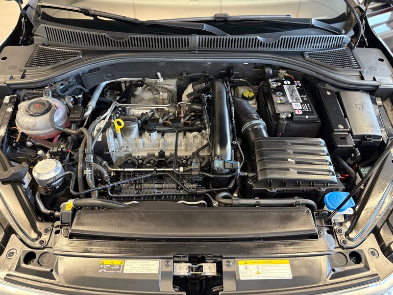 2021 Volkswagen Jetta