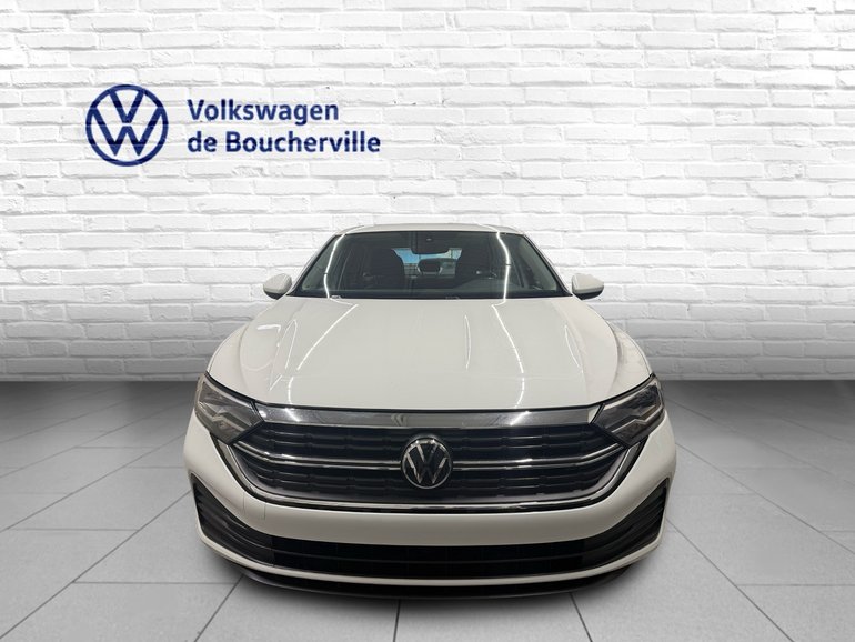 2024 Volkswagen Jetta
