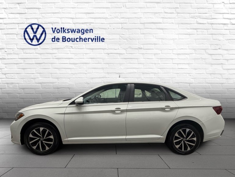 2024 Volkswagen Jetta