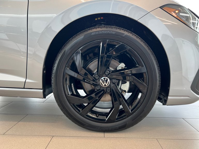 2025 Volkswagen Jetta