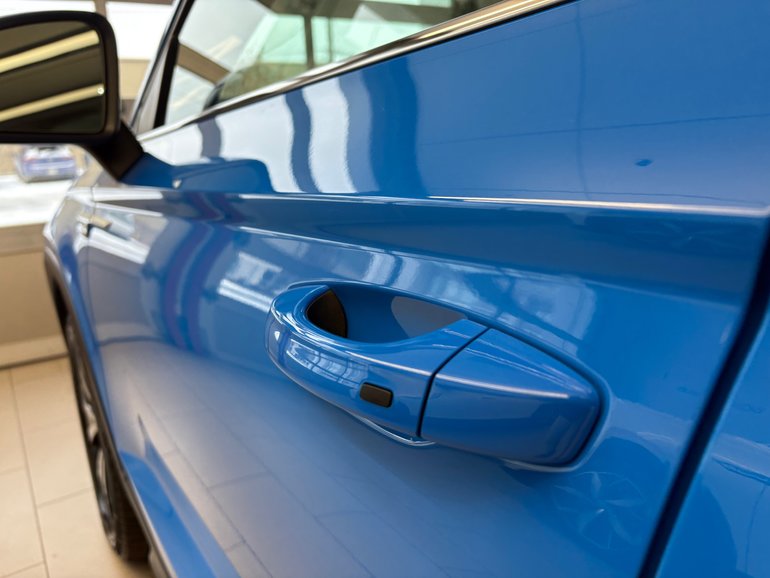 2022 Volkswagen Taos