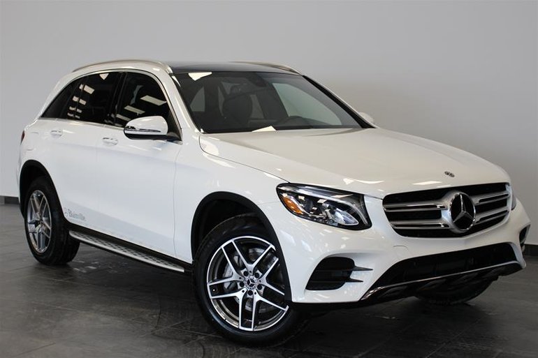 New 2019 Mercedes-Benz GLC300 4MATIC SUV for sale - $58690.0 | Mercedes ...