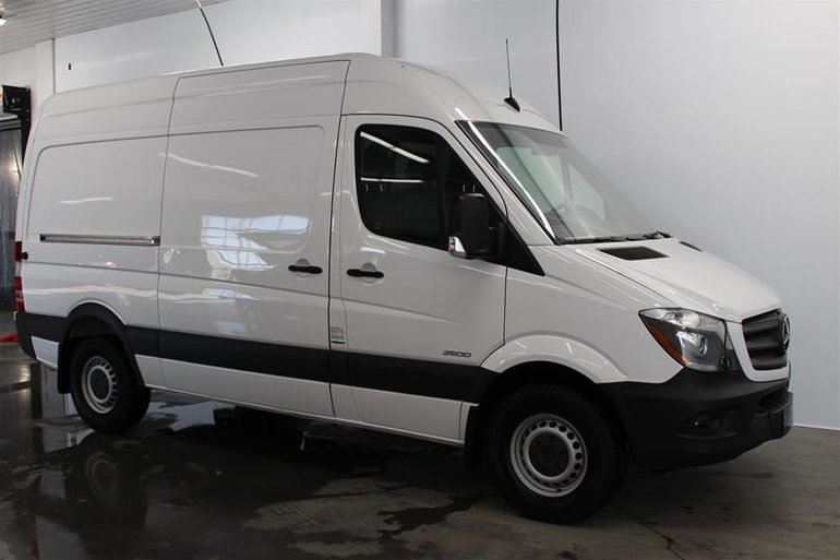 Sprinter 2016 a vendre Outlet