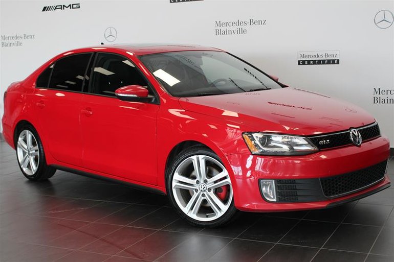 Фольксваген gli jetta