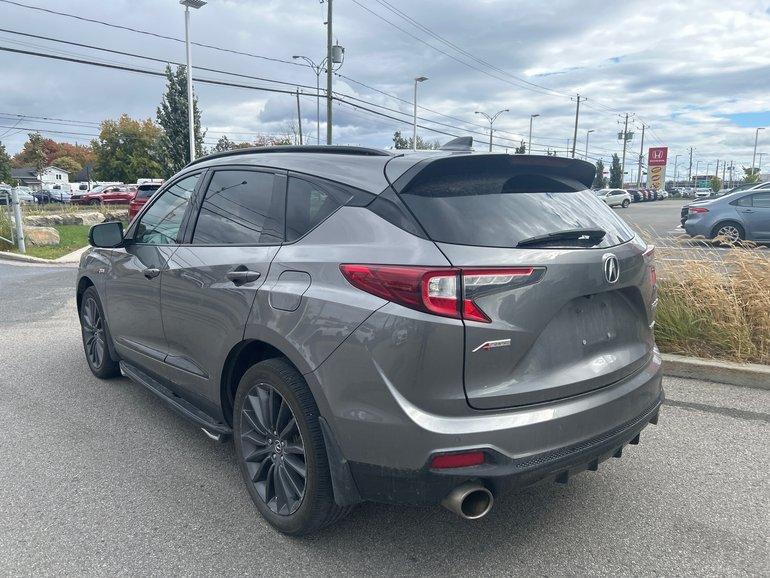 2022 Acura RDX