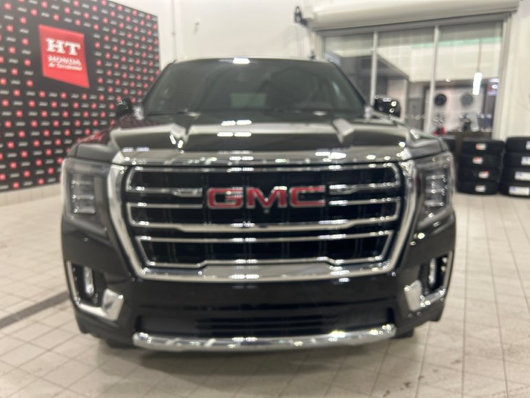 2023 GMC Yukon