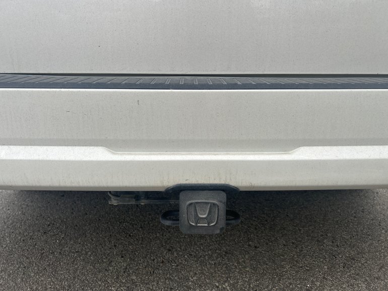 2025 Honda Odyssey