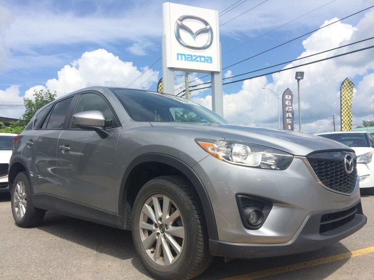 Mazda St Jerome >> Mazda Saint Jerome Pre Owned 2014 Mazda Cx 5 Gs Carfax Mazda St Jerome >> Mazda Saint Jerome Pre Owned 2014 Mazda Cx 5 Gs Carfax