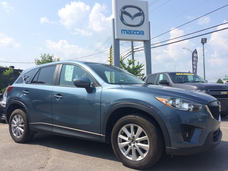 Mazda St Jerome >> Mazda Saint Jerome Pre Owned 2015 Mazda Cx 5 Gs Carfax Mazda St Jerome >> Mazda Saint Jerome Pre Owned 2015 Mazda Cx 5 Gs Carfax