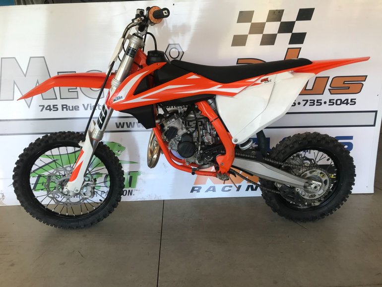 ktm 85 for sale near me