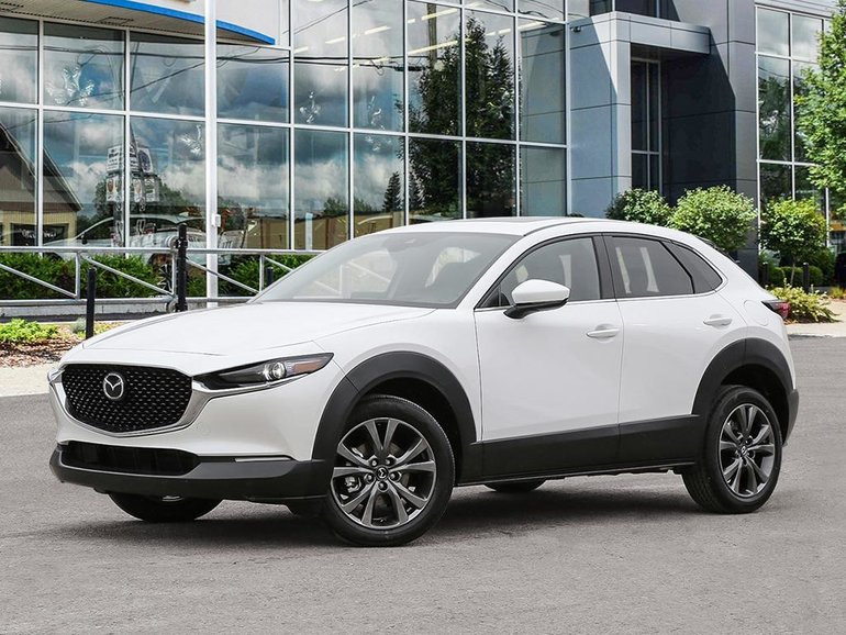 Mazda Drummondville 21 Mazda Cx 30 Gt 36 160