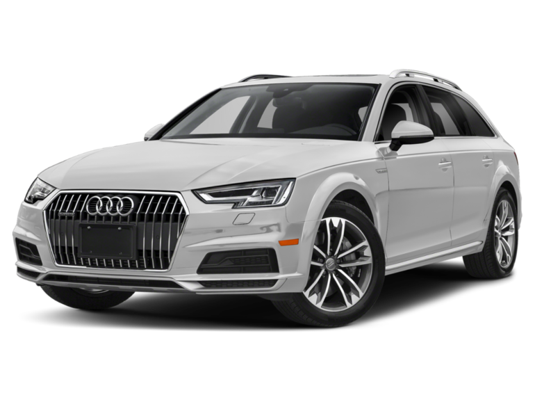 Park Avenue Audi 224 Brossard Audi A4 Allroad Komfort 2019