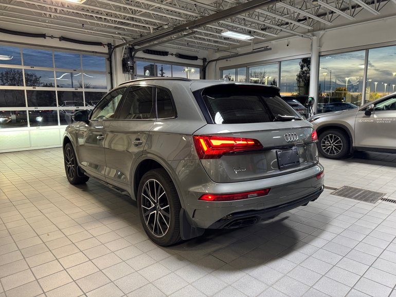2023 Audi Q5