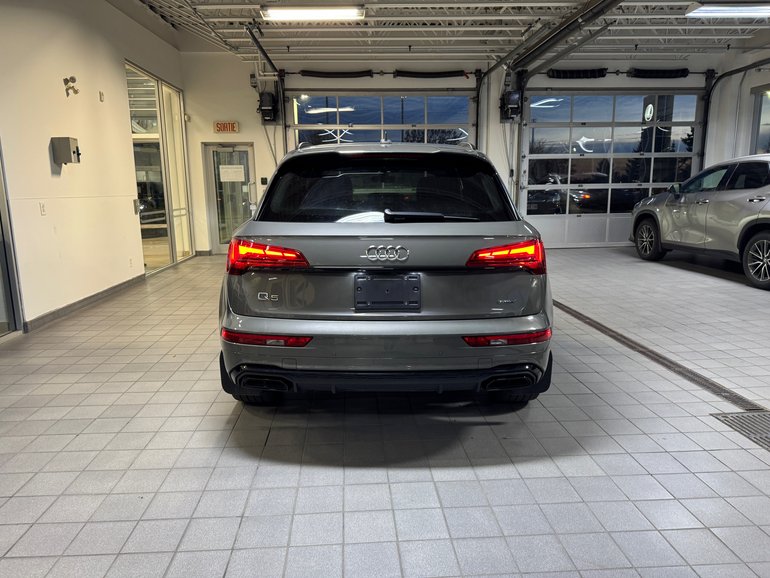 2023 Audi Q5