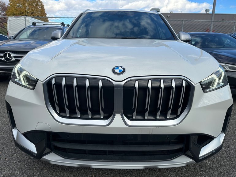2023 BMW X1