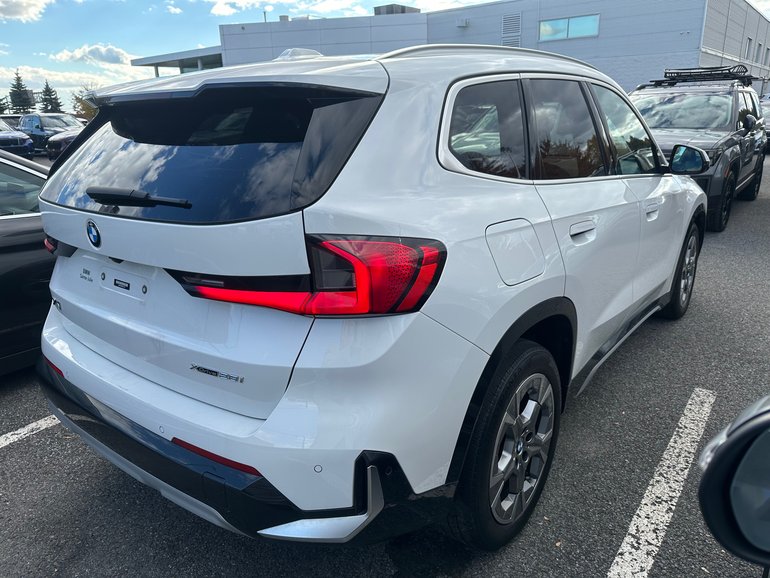 2023 BMW X1