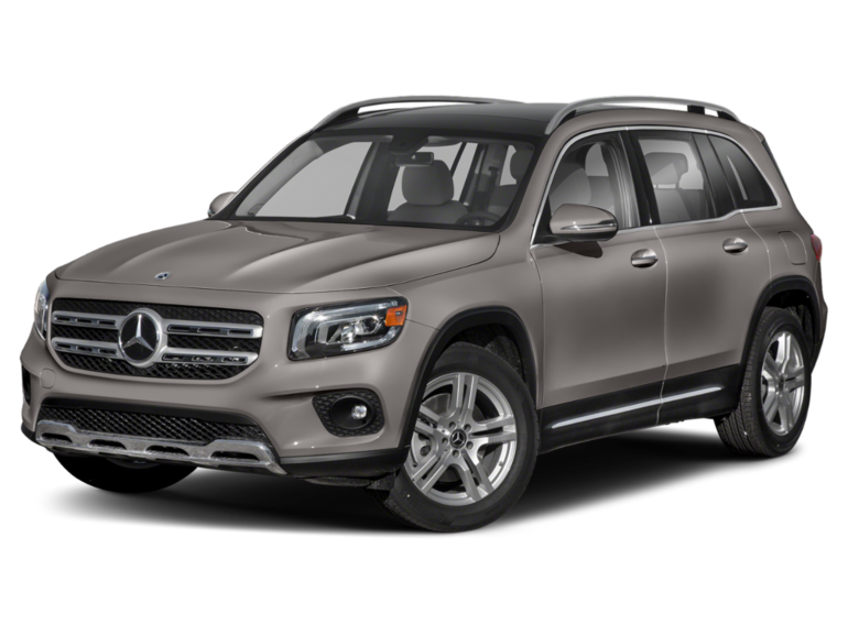 2020 Mercedes Benz Glb 4matic Suv Neuf 224 Vendre 49615 0