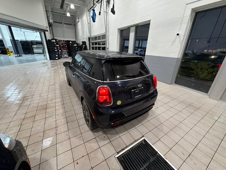 2023 MINI Cooper