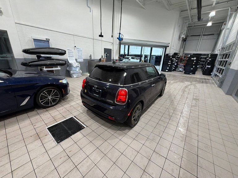 2023 MINI Cooper