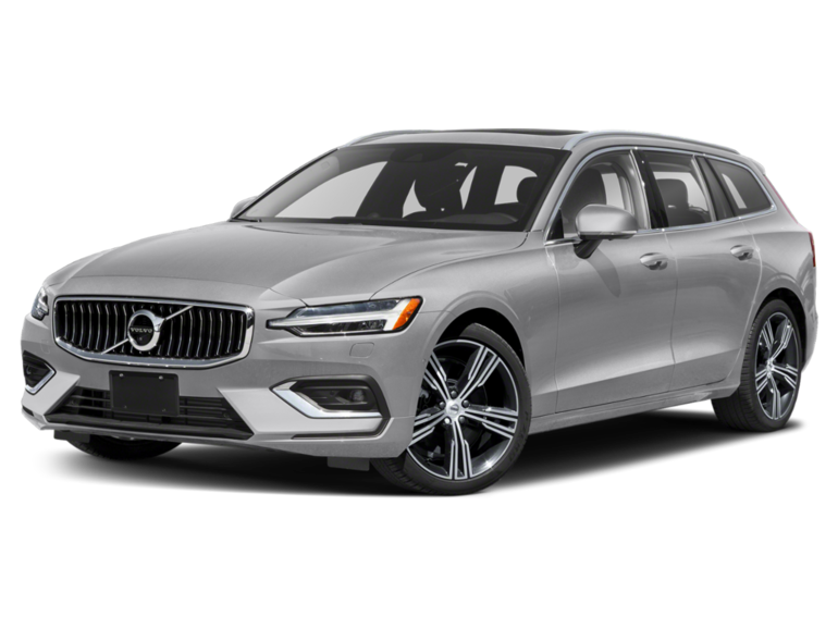 Volvo V60 T6 AWD R-Design 2020 neuf à vendre - à partir de 59375.0 ...