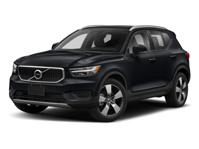 Volvo XC40 T5 AWD RDesign 2020 neuf à vendre à partir