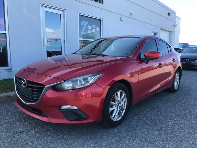 2014 mazda 6 manual transmission fluid