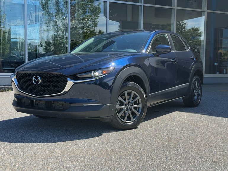 Mazda CX-30 GX 2021